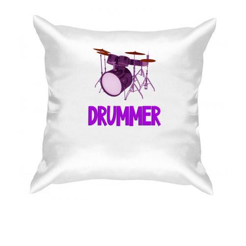 Подушка для барабанщика