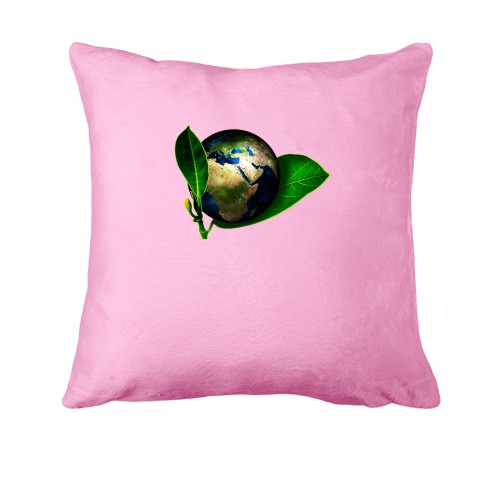 Подушка для эколога