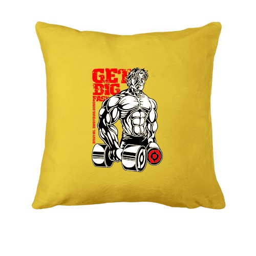 Подушка для качалки 