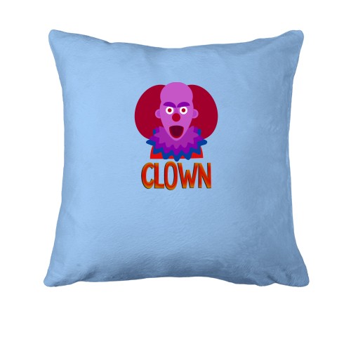 Подушка для клоуна