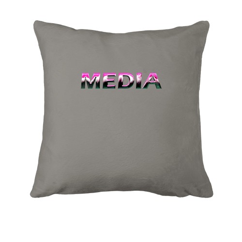 Подушка для медиаработника