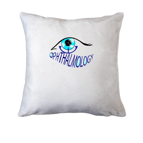 Подушка для офтальмолога