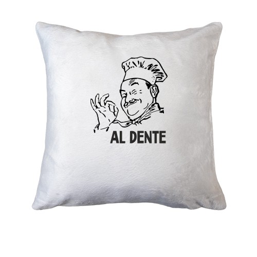 Подушка для кухаря 