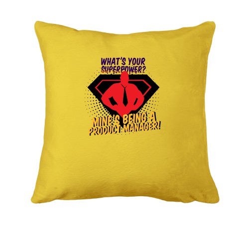 Подушка для продажника