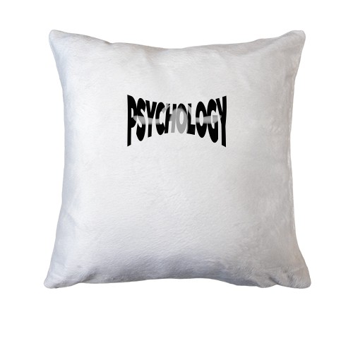 Подушка для психолога