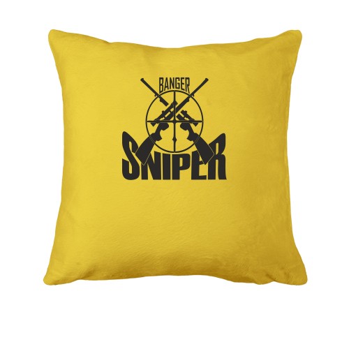 Подушка для снайпера