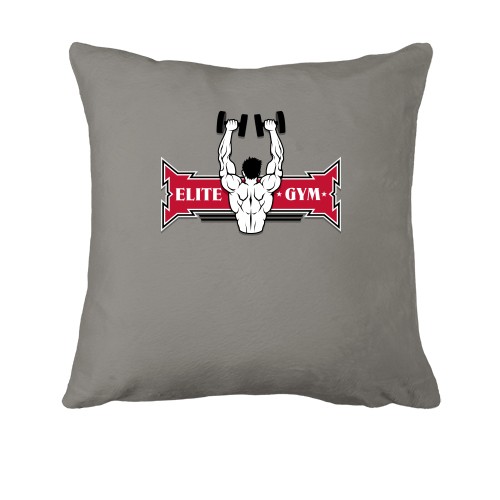 Подушка elite gym