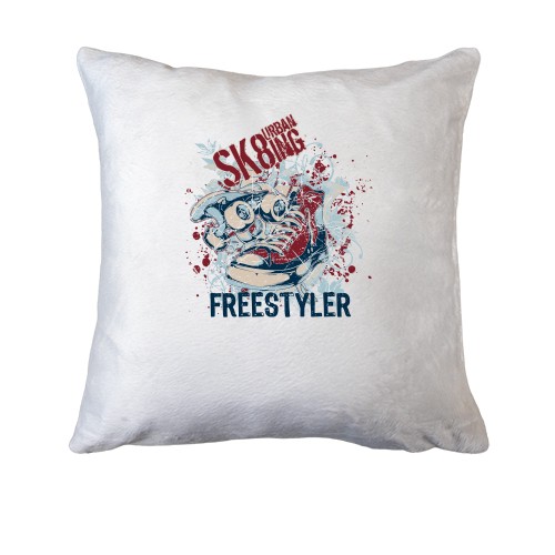 Подушка freestyler