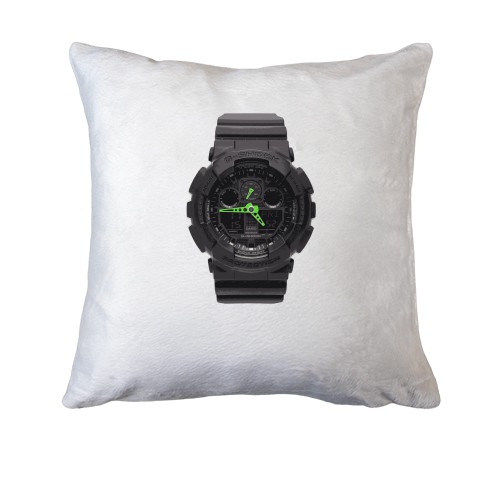 Подушка g shock