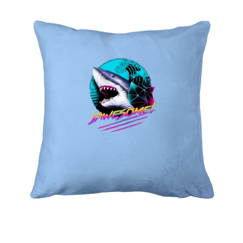 Подушка jawesome
