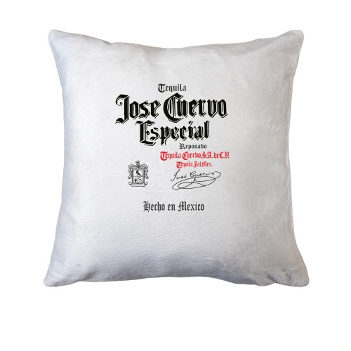 Подушка jose cuervo