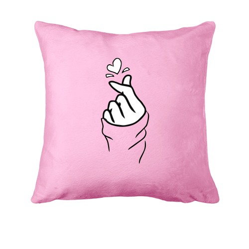 Подушка k - pop