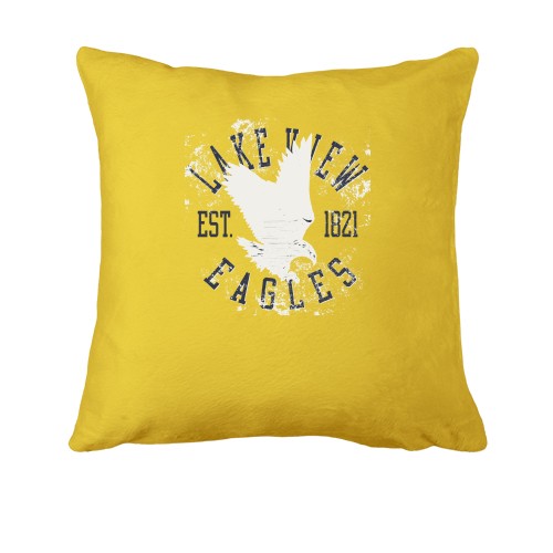Подушка lakeview eagles