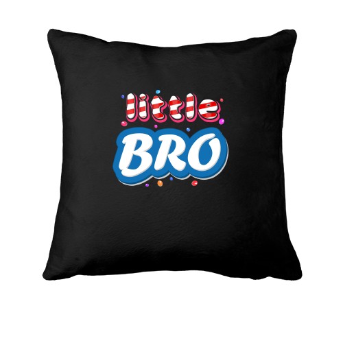 Подушка little Bro