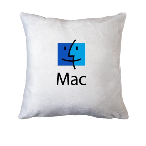 Подушка mac finder