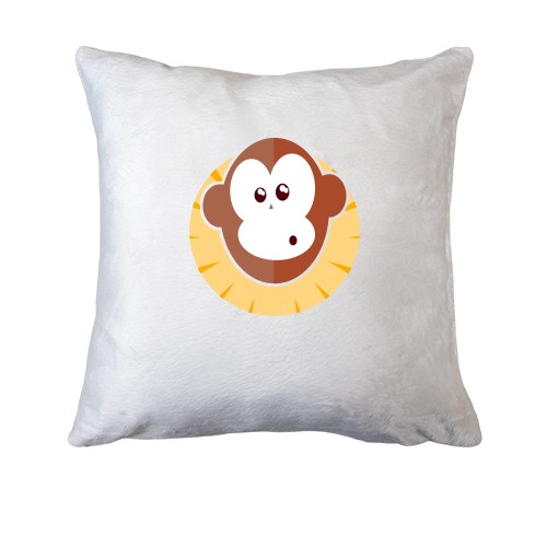 Подушка макакачка