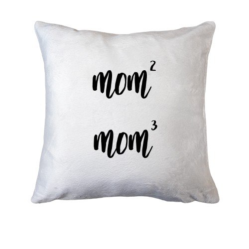 Подушка mom2 mom3