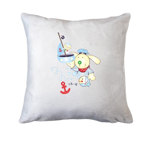 Подушка my ship