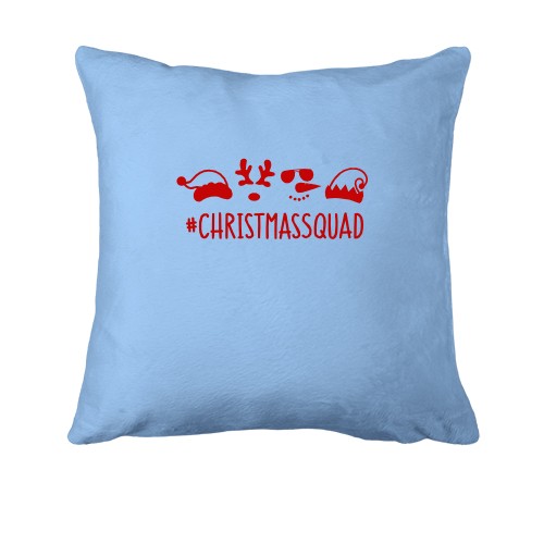 Подушка на Новий Рік 