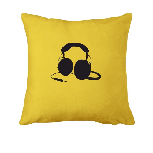 Подушка наушники