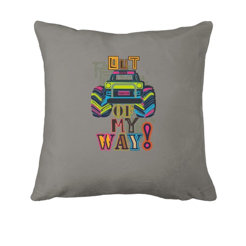 Подушка out of my way