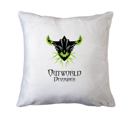 Подушка outworld