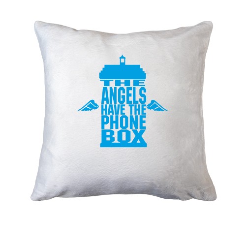 Подушка phone box