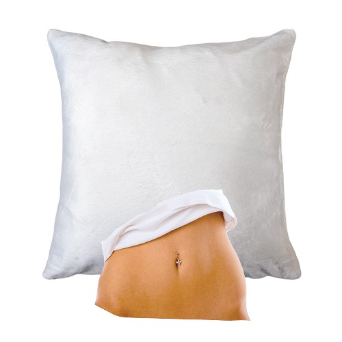 Подушка приподнятая