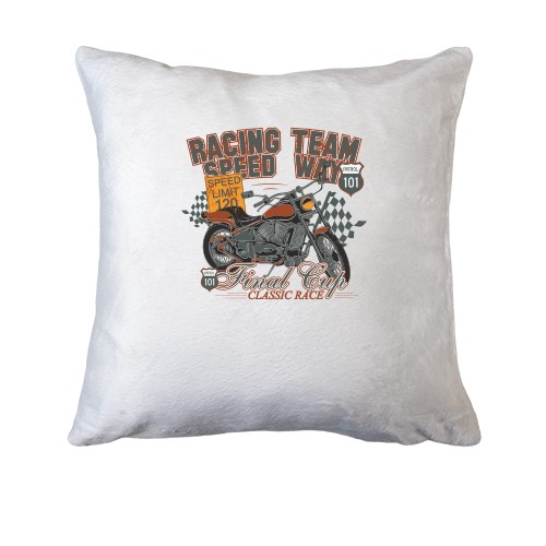 Подушка racing team speed way