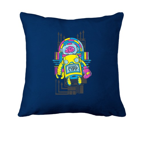 Подушка robo life