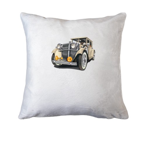 Подушка rolls royce