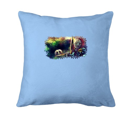Подушка с Аватаром