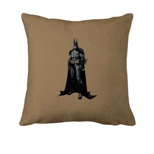 Подушка с Бетменом в полный рост