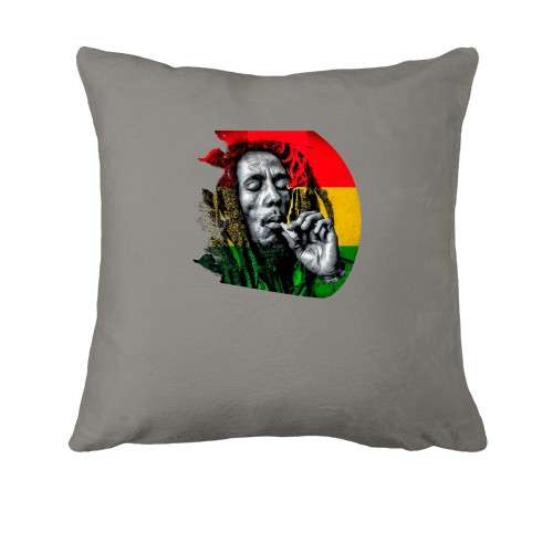 Подушка з Bob Marley (2)