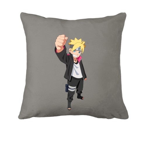 Подушка з Боруто