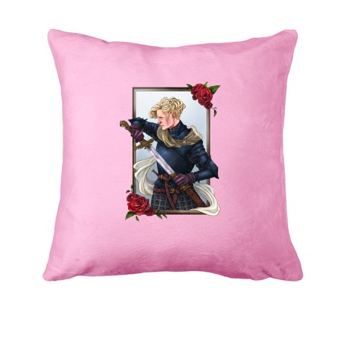 Подушка з Брієнною