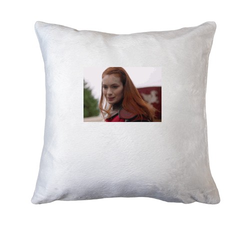 Подушка с Чарли