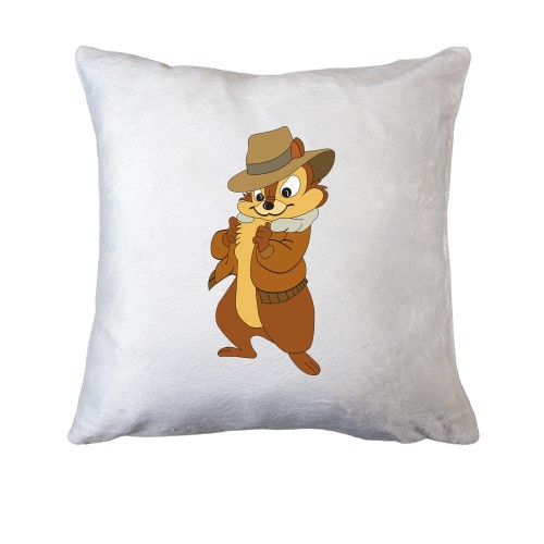 Подушка с Чипом (Чип и Дейл)