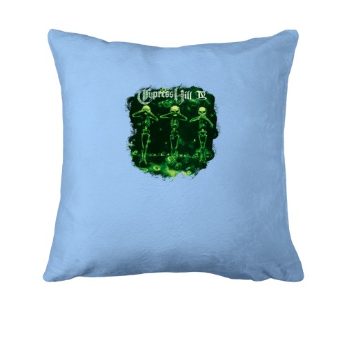 Подушка с Cypress Hill