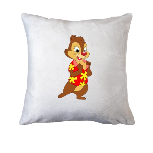 Подушка с Дейлом (Чип и Дейл) (2)