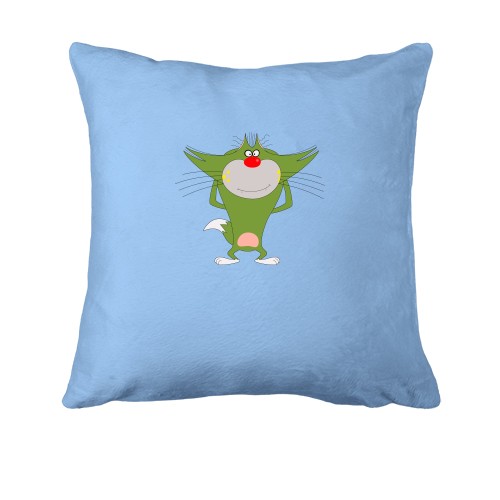 Подушка с Джеком