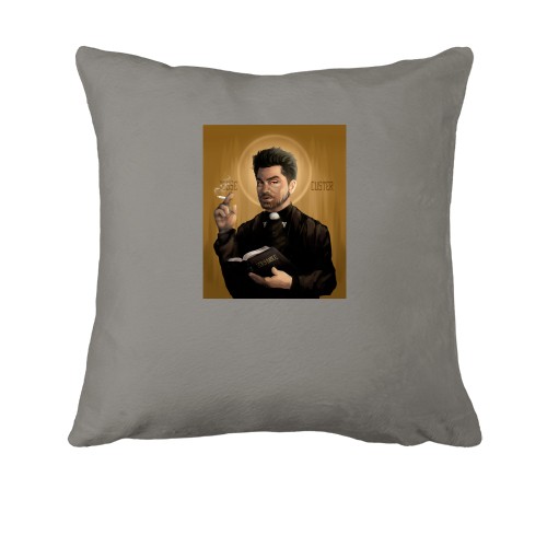 Подушка с Джесси Кастером (Проповедник)