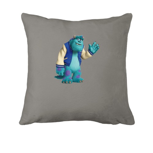 Подушка з Джеймсом Салливаном