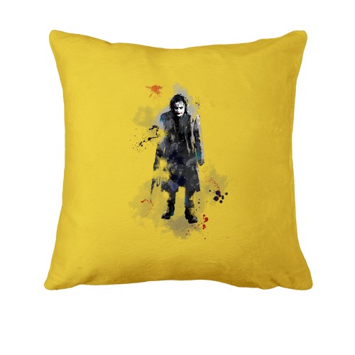 Подушка с Джокером (х.ф. Бетмен)