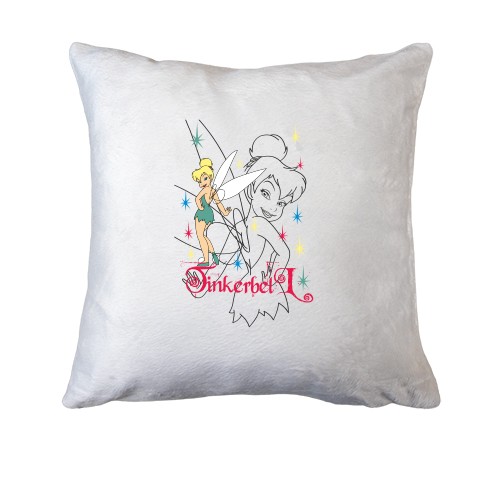 Подушка с Динь-Динь