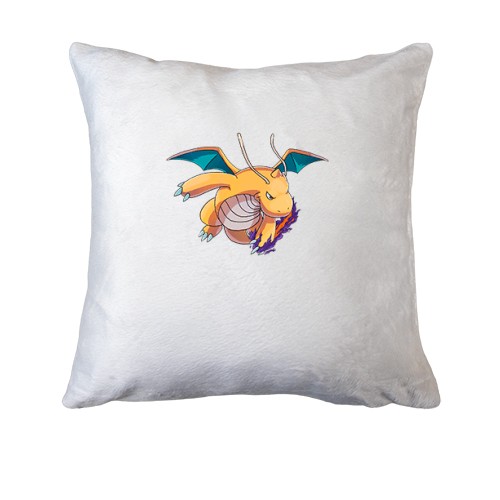 Подушка с Драгонайтом