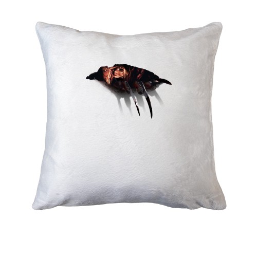 Подушка с Фредди Крюгером