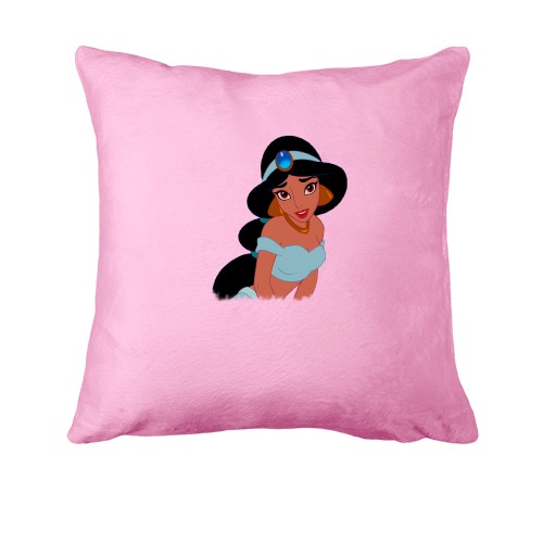 Подушка с Жасмин 