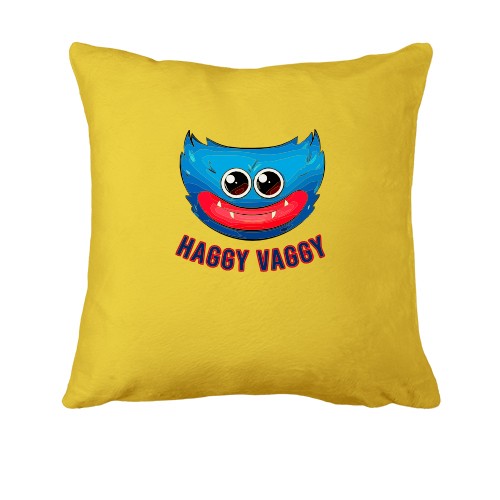 Подушка з Хаггі Ваггі