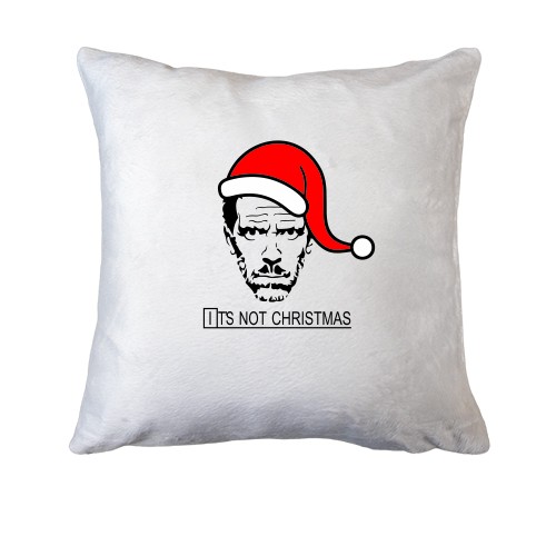 Подушка с Хаусом